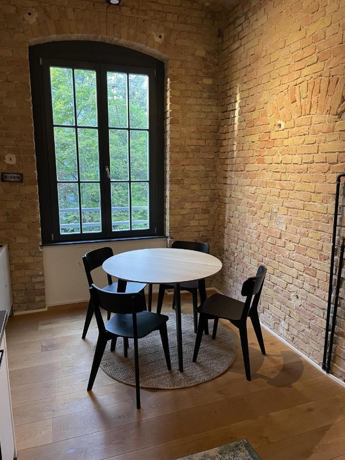 Appartamento Stylisches Loft Mitten In